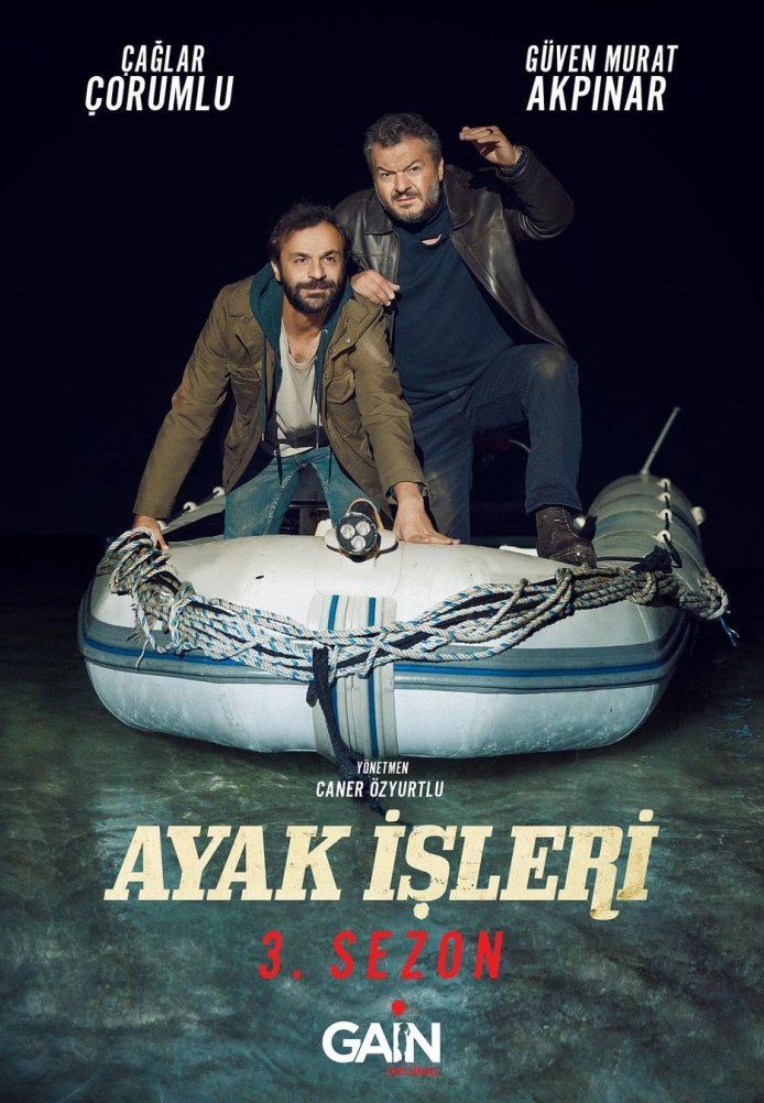 Поручения 38 серии турецкий сериал на русском языке смотреть онлайн все серии