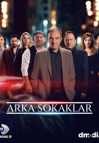 Опасные улицы 1-718, 719, 720 серия турецкий сериал на русском языке смотреть все серии онлайн бесплатно