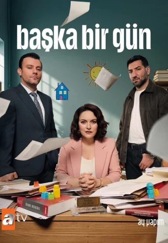 Новый день 1-10, 11, 12 серия турецкий сериал на русском языке смотреть онлайн бесплатно все серии