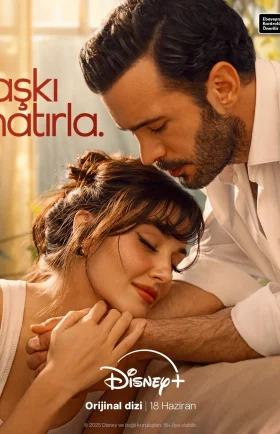 Вспомни любовь / Помни о любви 1-8, 9, 10 серия турецкий сериал на русском языке смотреть онлайн бесплатно все серии