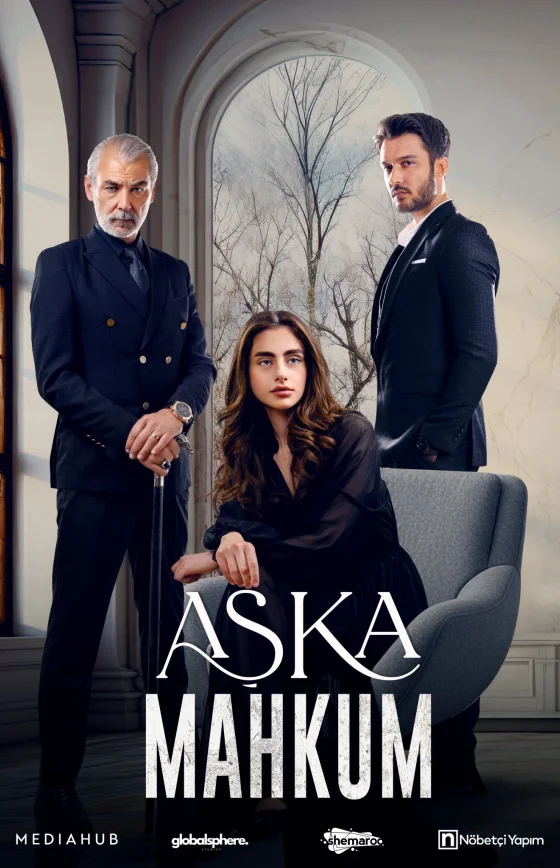 Заключенный любви 1-19, 20, 21 серия турецкий сериал на русском языке смотреть онлайн все серии