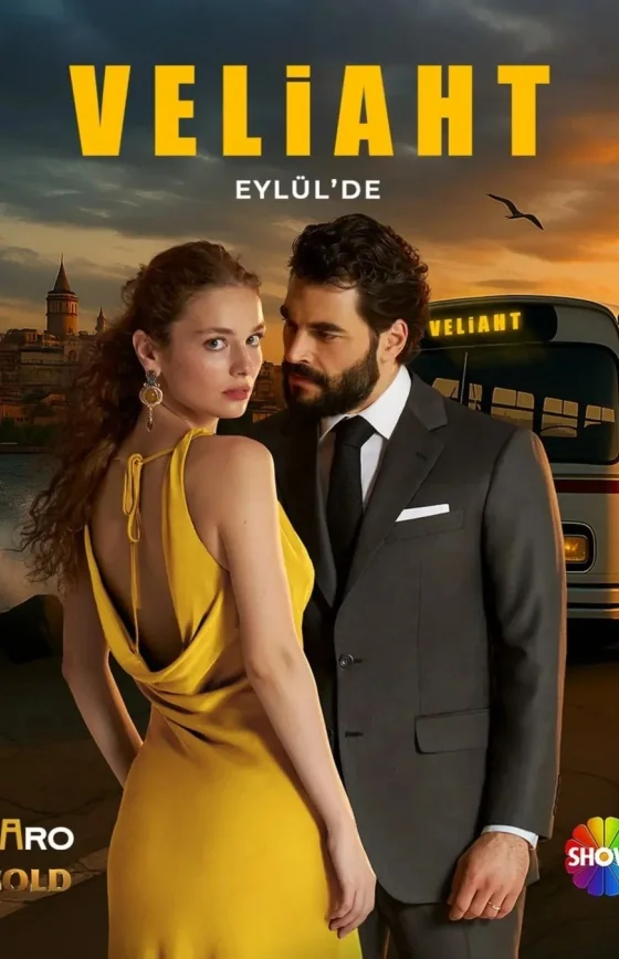 Наследный принц 1-2, 3, 4 серия турецкий сериал на русском языке смотреть онлайн бесплатно все серии