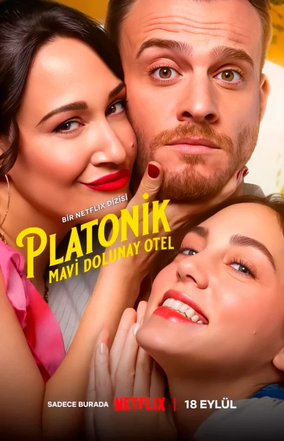 Платонический 1-2, 3, 4 серия турецкий сериал на русском языке смотреть бесплатно онлайн все серии