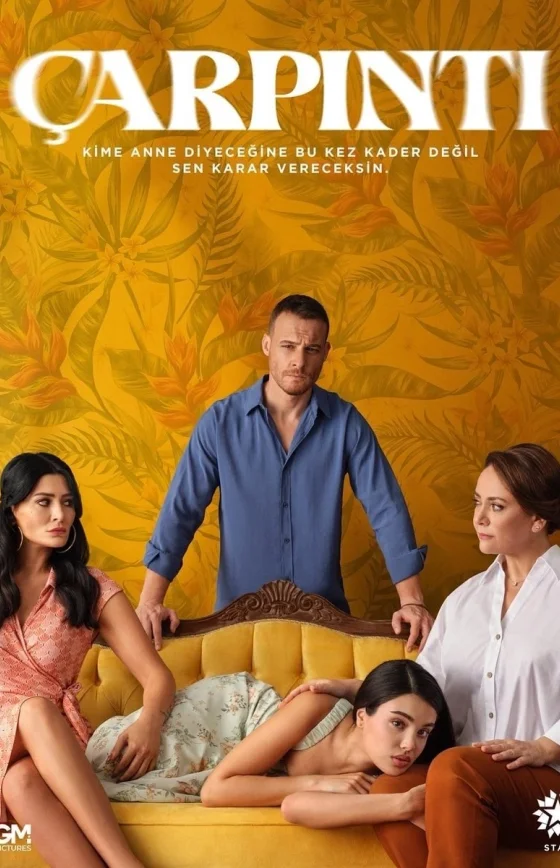 Сердцебиение 1-2, 3, 4 серия турецкий сериал на русском языке смотреть онлайн все серии